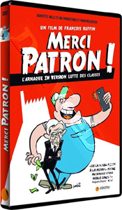 Thank You, Boss ! (2016)